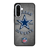 Dallas Cowboys 1960 Samsung Galaxy A56 Case DC1092