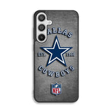 Dallas Cowboys 1960 Samsung Galaxy A26 Case DC1092