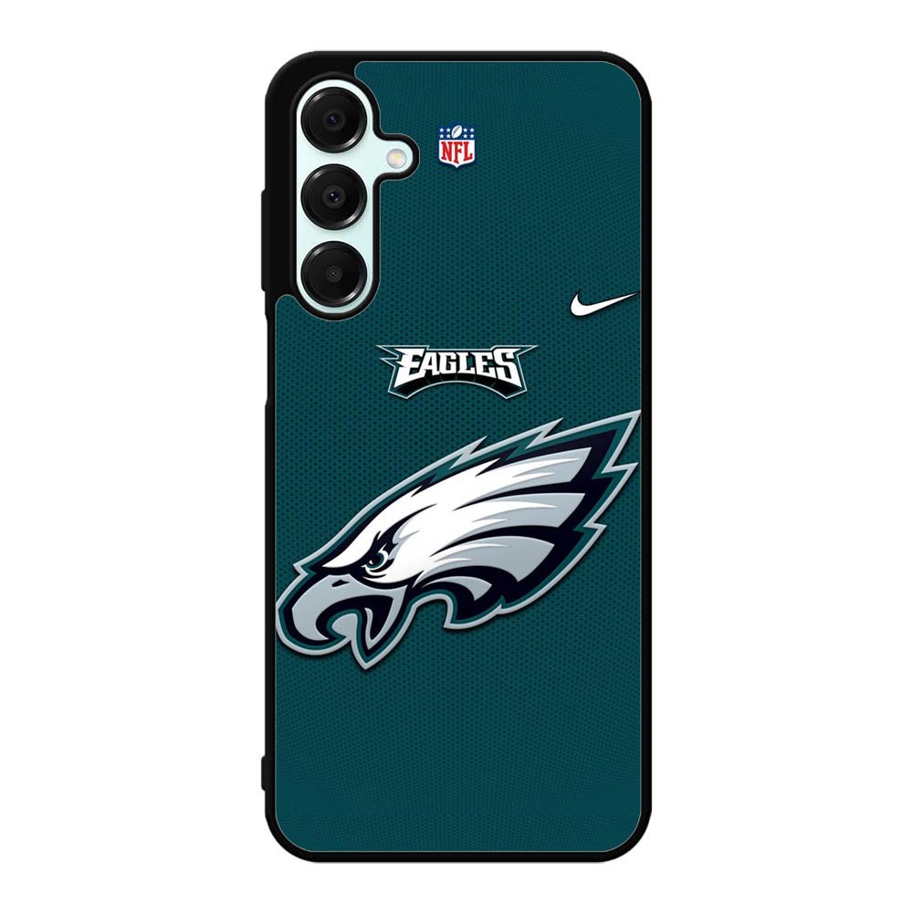 NFL Eagles 2nd Samsung Galaxy A16 Case DC8294