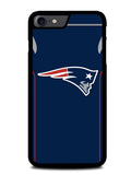 New england patriots colors iPhone SE 3rd Generation 2022 Case BLN3598
