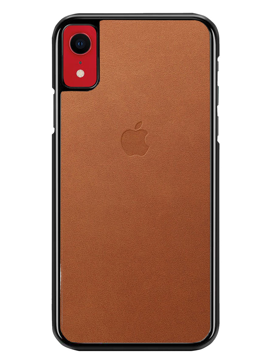 Apple Brown iPhone XR Case