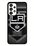 Los Angeles Kings Logo Samsung Galaxy A53 5G Case