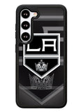 Los Angeles Kings Logo Samsung Galaxy S23 Plus 5G / Samsung Galaxy S23+ 5G Case