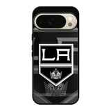Los Angeles Kings Logo Google Pixel 10 Pro Case