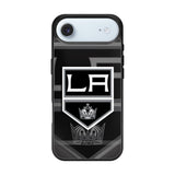 Los Angeles Kings Logo iPhone Air Case