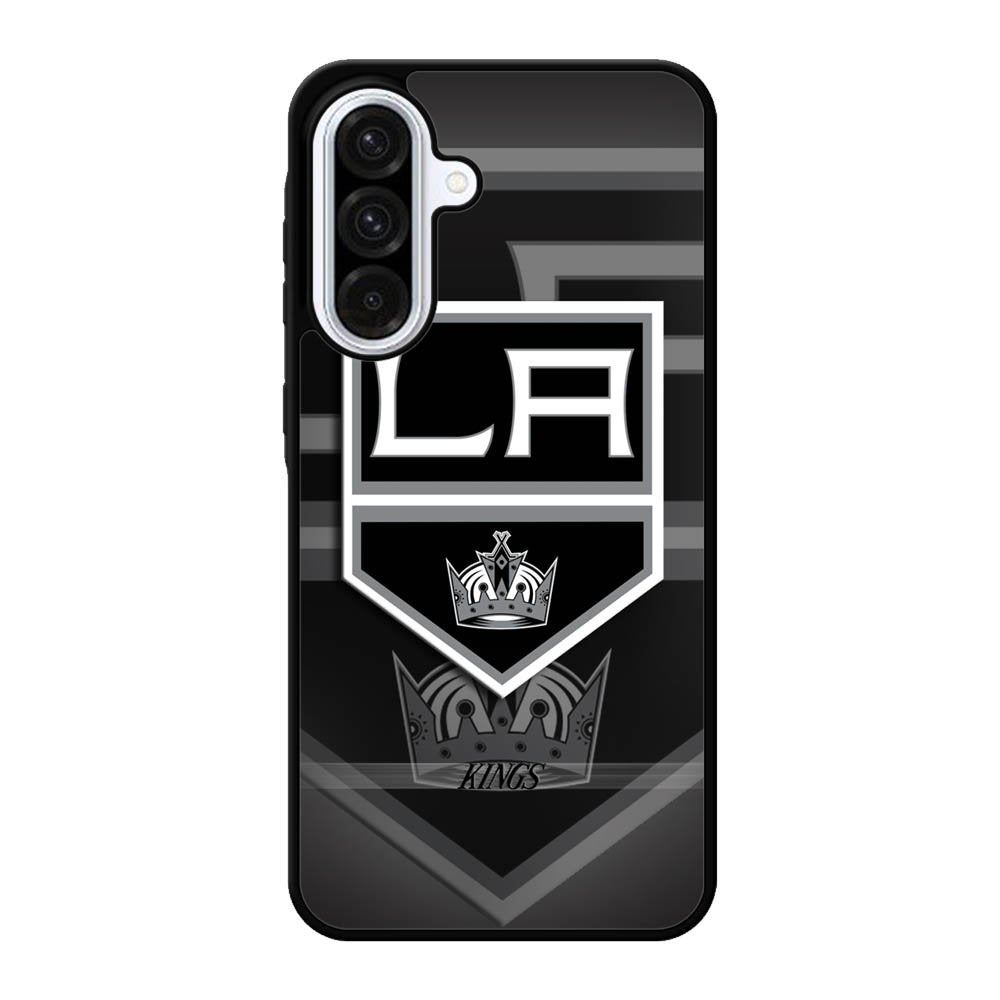 Los Angeles Kings Logo Samsung Galaxy A56 Case DC0622