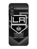 Los Angeles Kings Logo Samsung Galaxy A14 5G Case