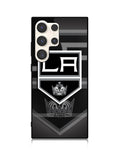 Los Angeles Kings Logo Samsung Galaxy S25 Ultra 5G Case