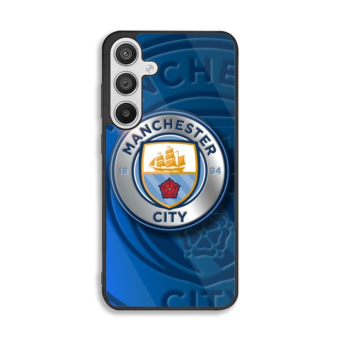 Manchester city 1st Samsung Galaxy A26 Case DC4728