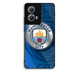 Manchester city 1st Motorola Moto Edge 2024 Case DC4728