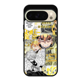 Zenitsu Agatsuma 1st Google Pixel 10 Pro Case