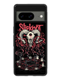 Taurus Slipknot Google Pixel 8 Case