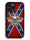 Harley Rebel iPhone 13 Pro Case BLN5490