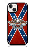 Harley Rebel iPhone 14 Case BLN5490