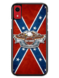 Harley Rebel iPhone XR Case