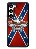 Harley Rebel Samsung Galaxy S23 Plus 5G / Samsung Galaxy S23+ 5G Case