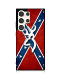 Deer Camo Rebel Samsung Galaxy S25 Ultra 5G Case