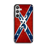 Deer Camo Rebel Samsung Galaxy A26 Case DC5208