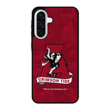 We are not finished yet Alabama Samsung Galaxy A56 Case DC0231