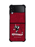 We are not finished yet Alabama Samsung Galaxy Z Flip 4 5G 2022 Case