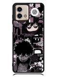 Dabi Bnha Motorola Moto G Stylus 5G 2023 Case