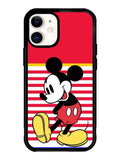 Mickey Mouse Classic iPhone 12 Case