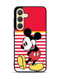 Mickey Mouse Classic Samsung Galaxy S25 Plus 5G , Samsung Galaxy S25+ 5G Case