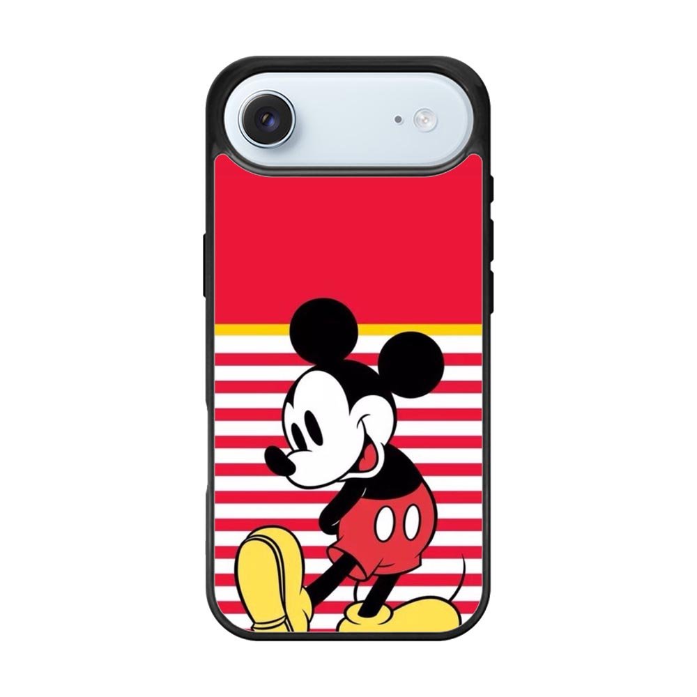 Mickey Mouse Classic iPhone Air Case