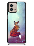 Imagine Fox Motorola Moto G Stylus 5G 2023 Case
