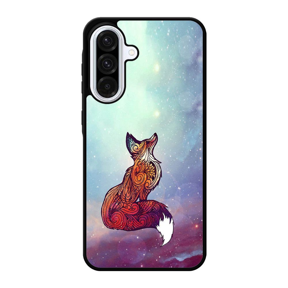 Imagine Fox Samsung Galaxy A56 Case DC5789