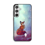 Imagine Fox Samsung Galaxy A26 Case DC5523