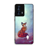 Imagine Fox Motorola Moto G Power 5G 2024 Case DC4721