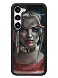Harley Quinn 1st Samsung Galaxy S23 Plus 5G / Samsung Galaxy S23+ 5G Case