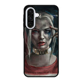 Harley Quinn 1st Samsung Galaxy A56 Case DC0937