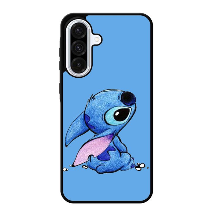 Stitch Samsung Galaxy A26 Case DC1775