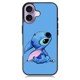 Stitch iPhone 16 Case DC1775