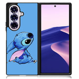 Stitch Samsung Galaxy Z Fold 7 Case DC1775