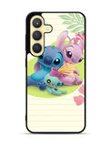 Stitch Disney 1st Samsung Galaxy S25 Plus 5G , Samsung Galaxy S25+ 5G Case