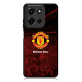 Man Utd Motorola Moto G Power 5G 2025 DC1078