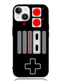 Nintendo Controller iPhone 14 Plus Case