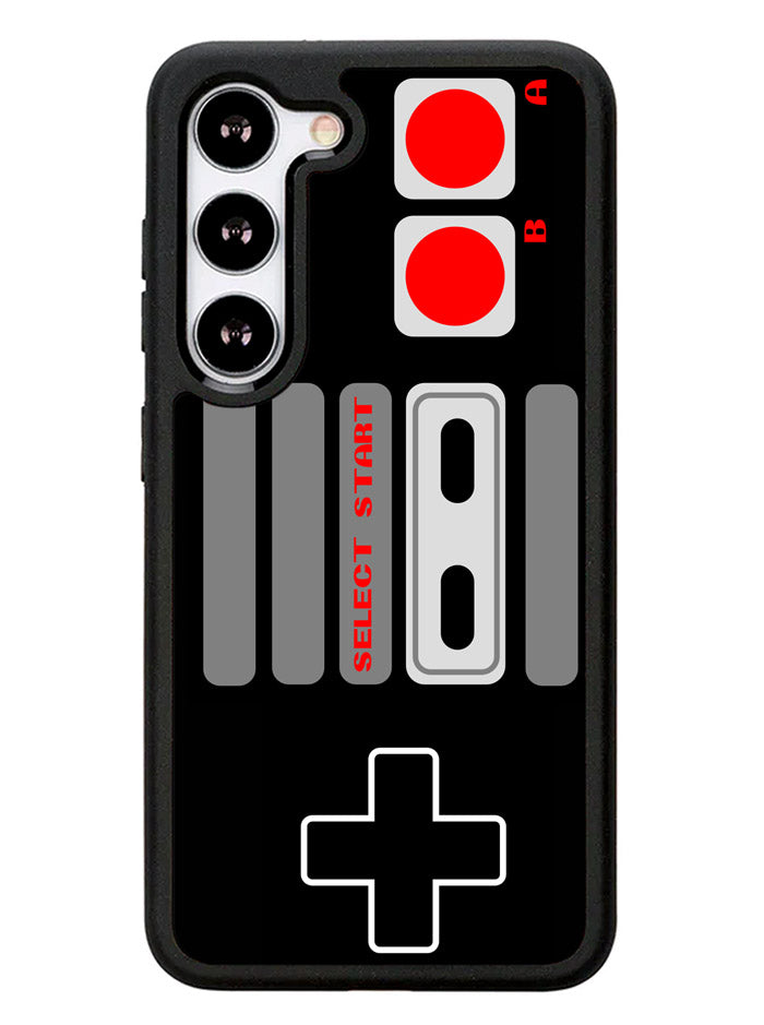 Nintendo Controller Samsung Galaxy S23 5G Case