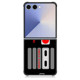 Nintendo Controller Samsung Galaxy Z Flip 7 Case DC1290
