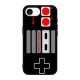 Nintendo Controller iPhone 17e Case DC1290