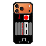 Nintendo Controller iPhone 17 Pro Max Case