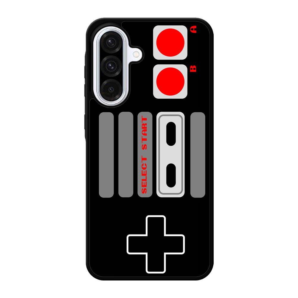 Nintendo Controller Samsung Galaxy A56 Case DC1148