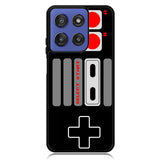 Nintendo Controller Motorola Moto G Stylus 5G 2025 DC1290