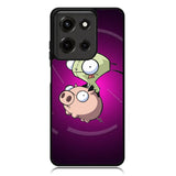 Invader Zim Gir Piggy Motorola Moto G Power 5G 2025 DC0878