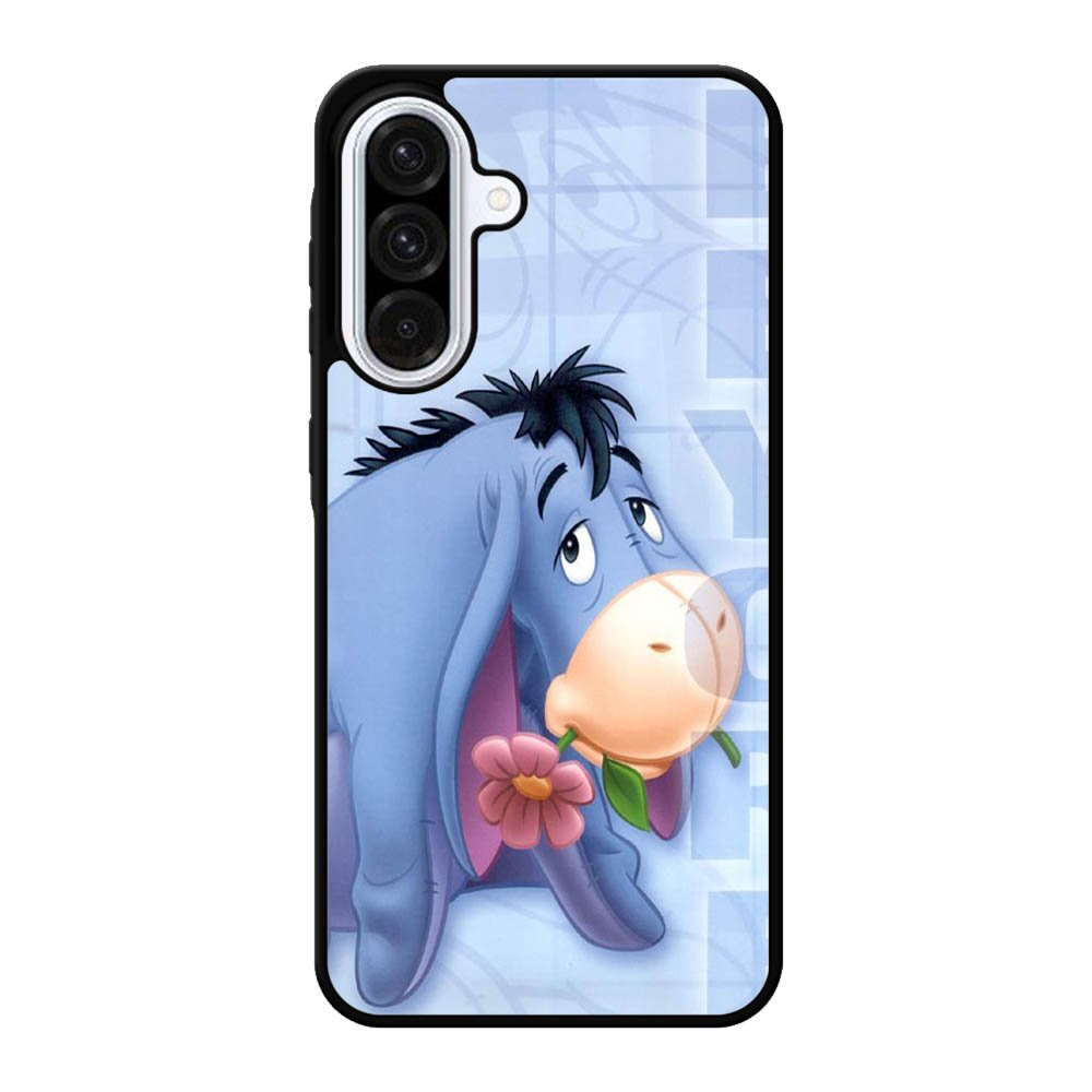 Eeyore 1st Samsung Galaxy A56 Case DC1219