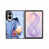Eeyore Samsung Galaxy Z Fold 8 Case DC0594