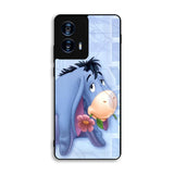 Eeyore 1st Motorola Moto G Power 5G 2024 Case DC1219